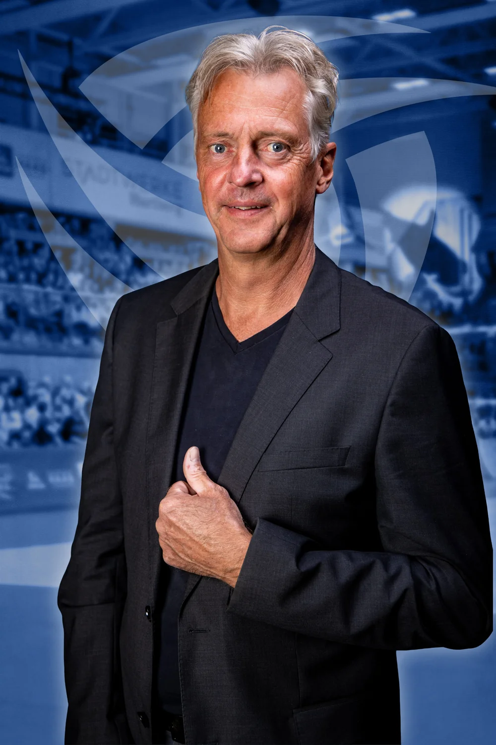 Manfried SCHULLER