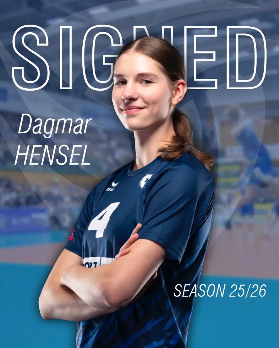 Nächster Neuzugang beim TSV: Dagmar Hensel verstärkt unser Team!