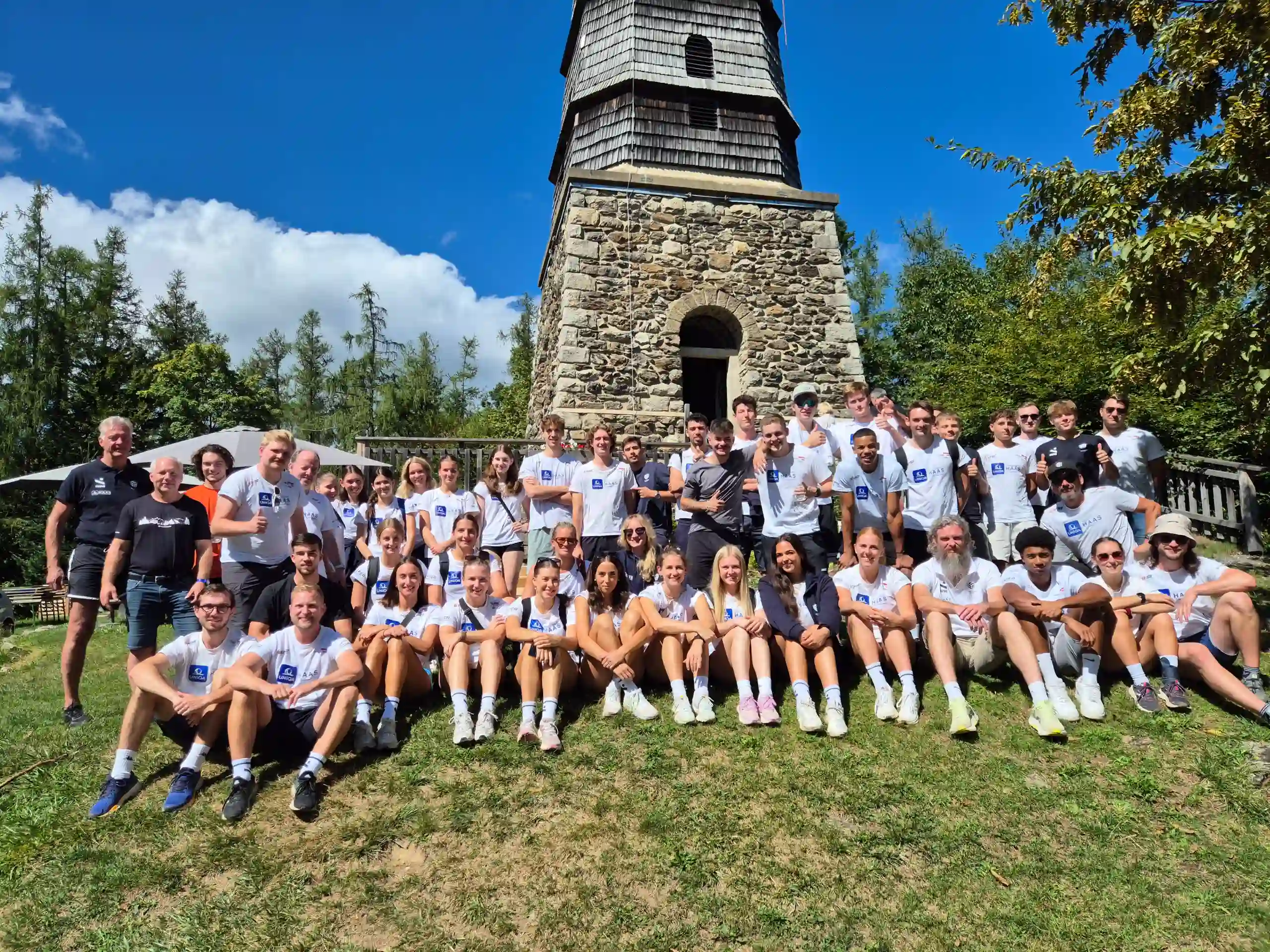 Vereinswandertag 2025 – TSV gemeinsam unterwegs