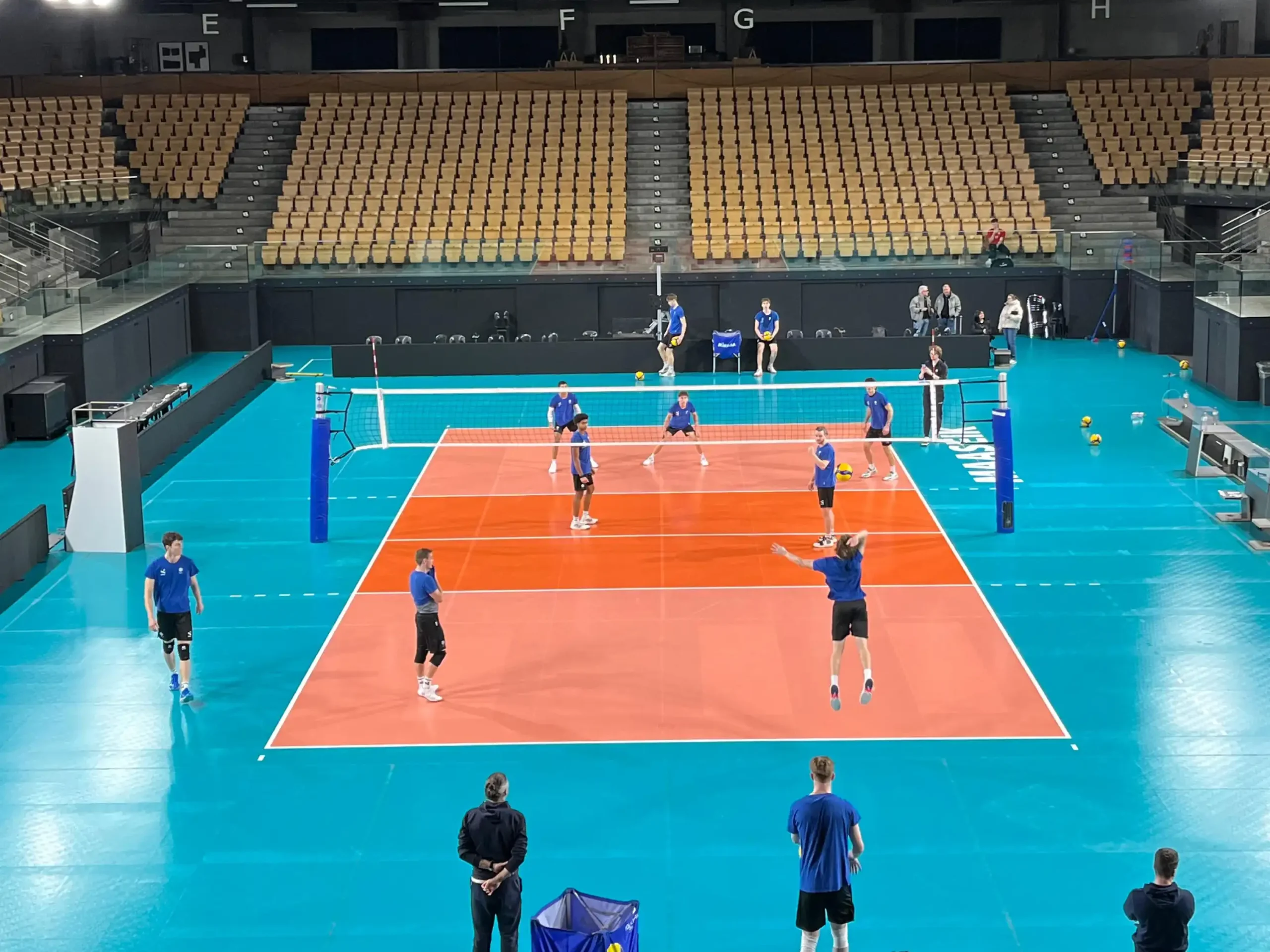 Tag 2: Brüssel kompakt: Parlament, Atomium und Genussmomente