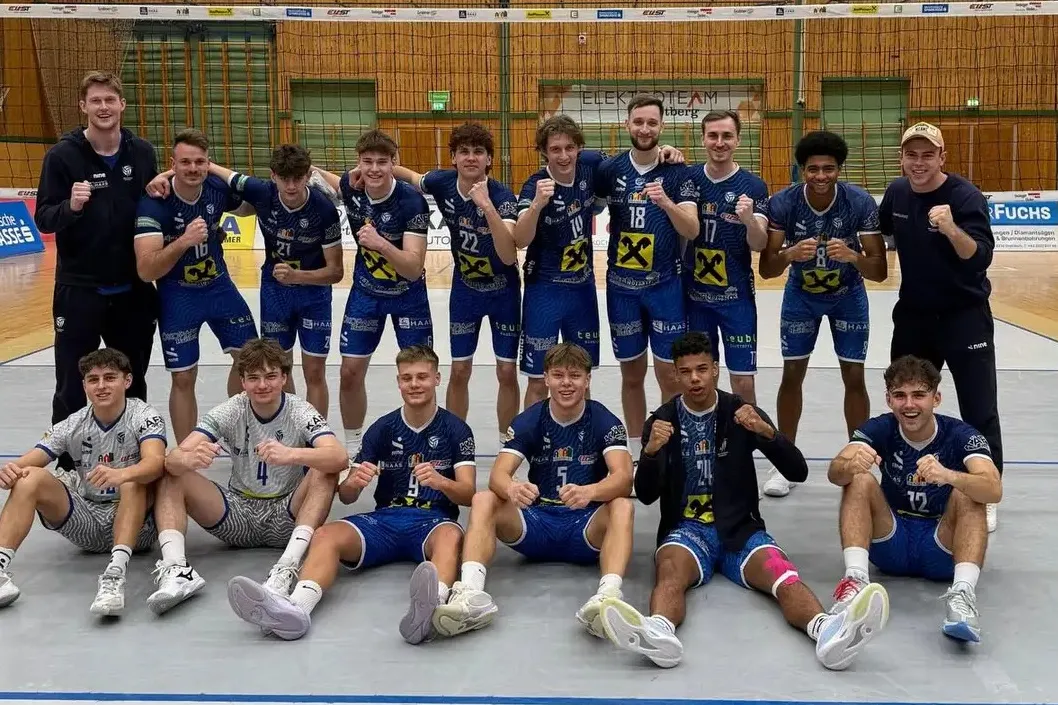 Herren 2 starten erfolgreich in die Relegation