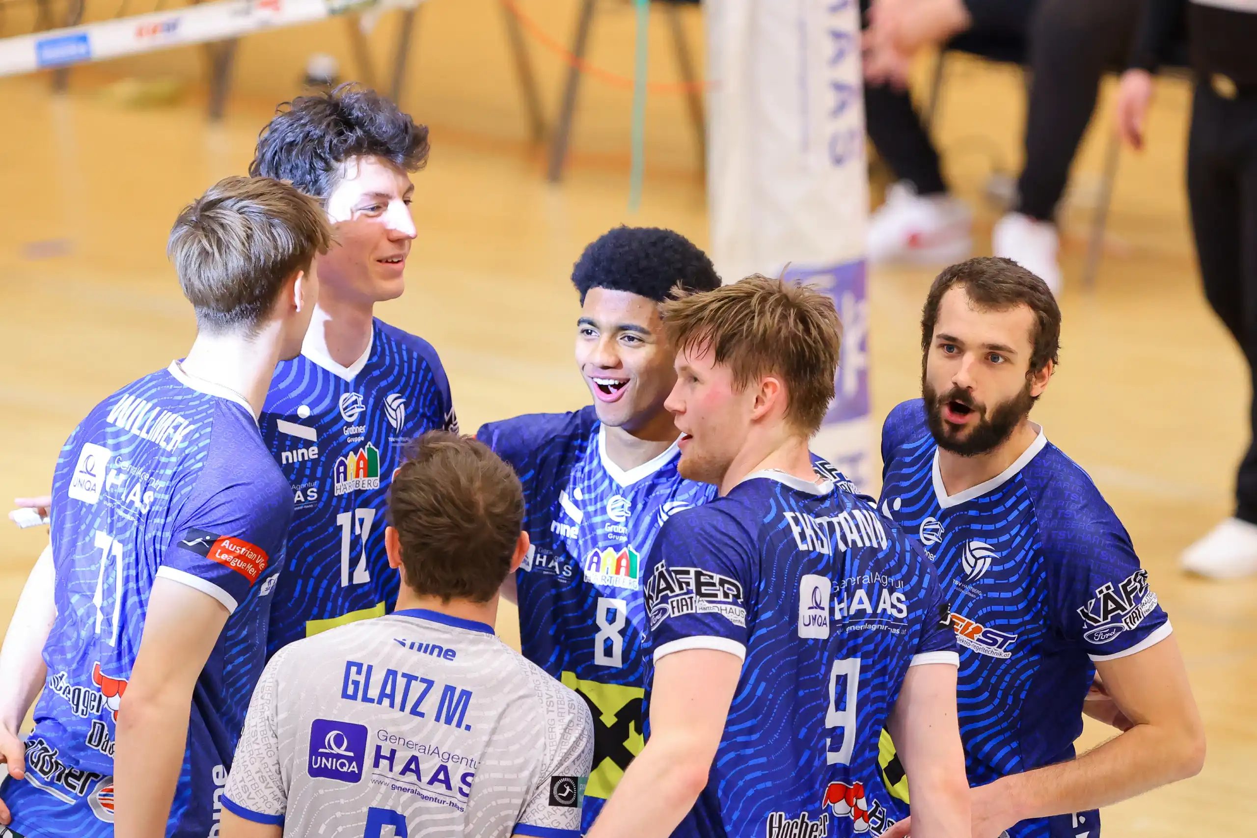 Finalserie steht fest – alle Termine im Überblick