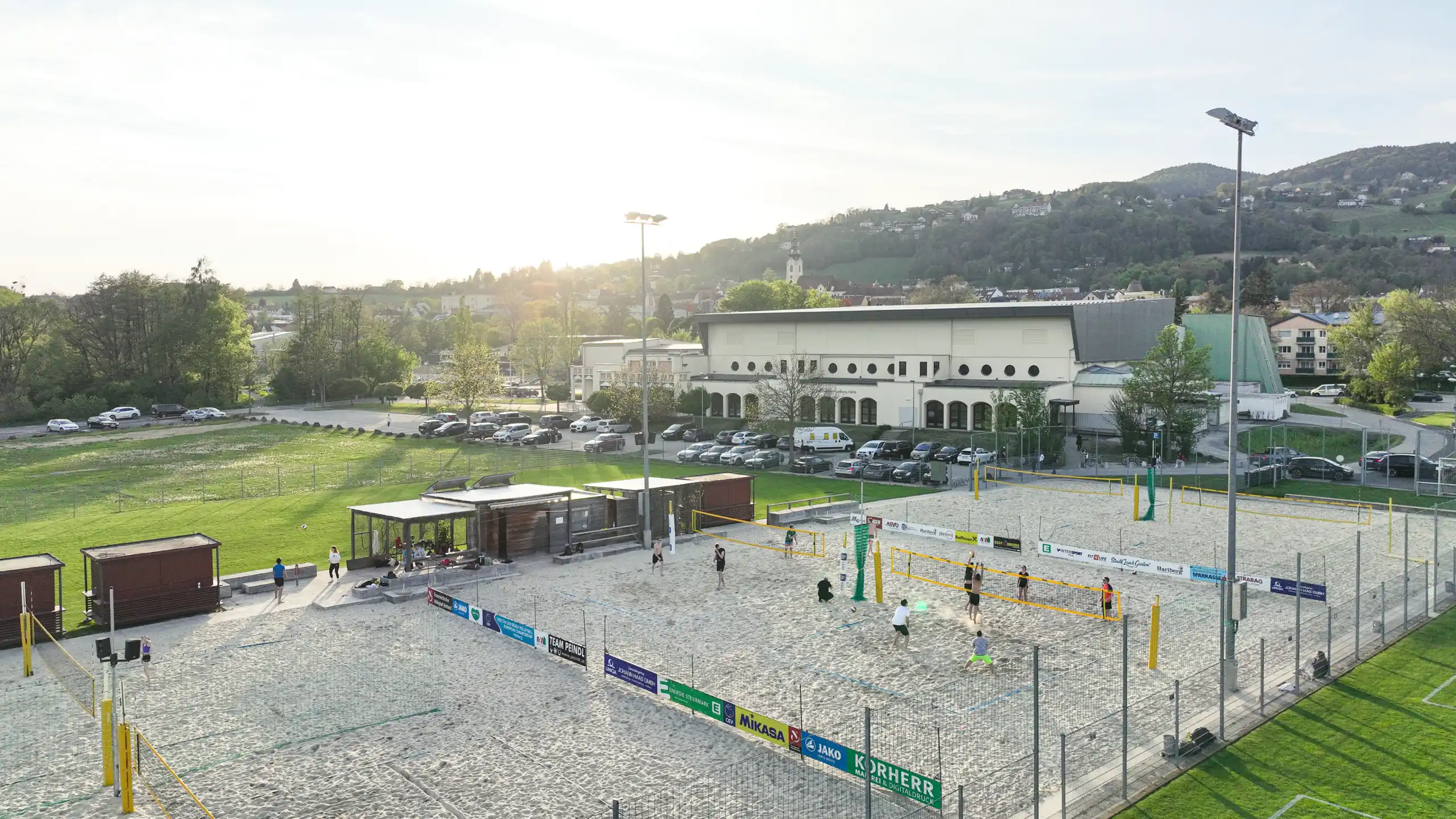 TSV-Firmencup 2026 - Anmeldung ab sofort geöffnet