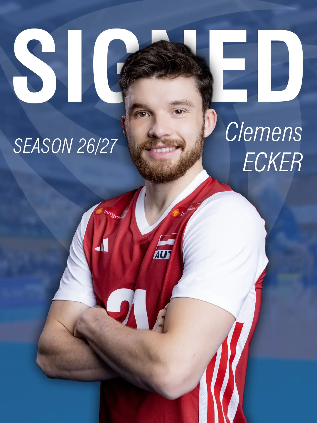 TSV Hartberg Volleyball stellt die Weichen für die Saison 2026/27
