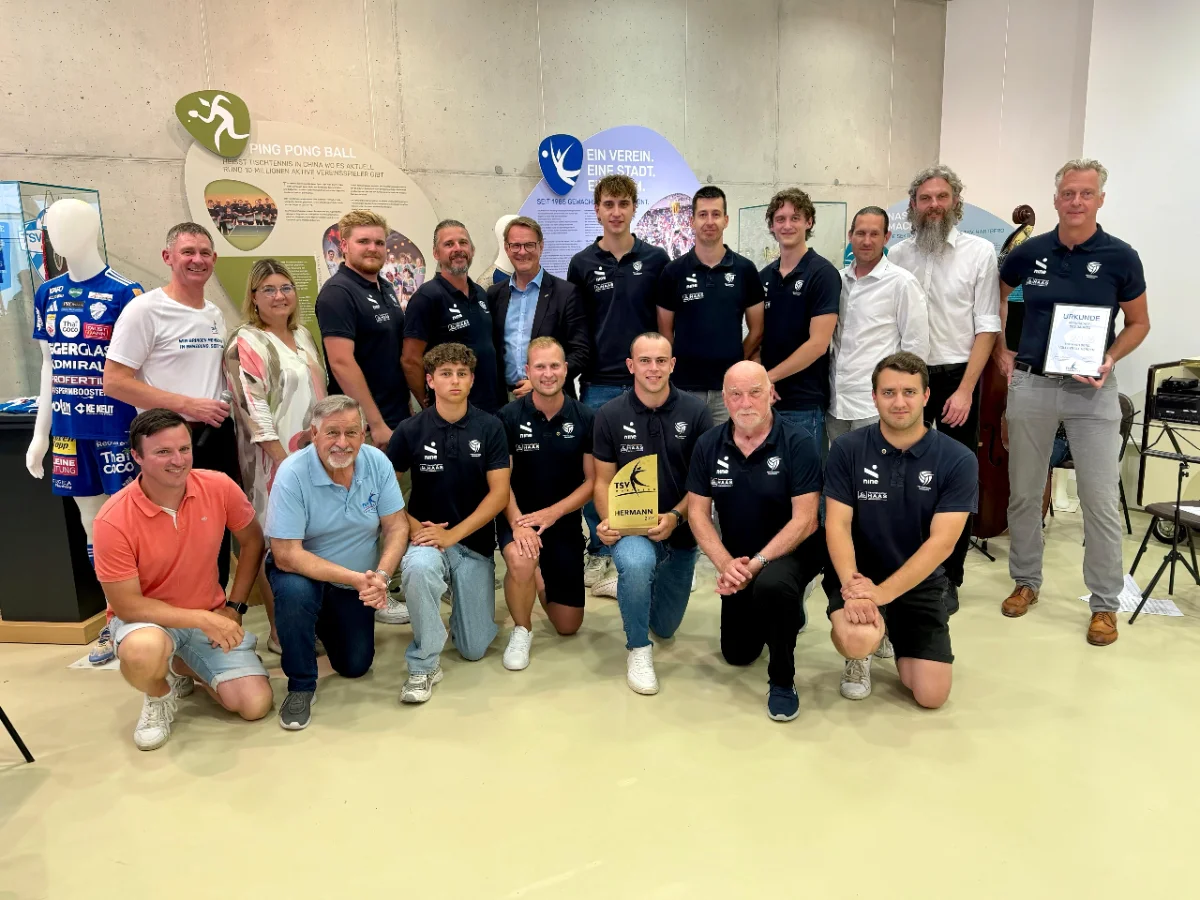 TSV Raiffeisen Hartberg