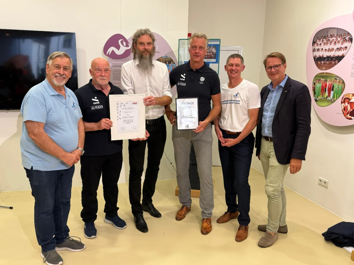 TSV Raiffeisen Hartberg