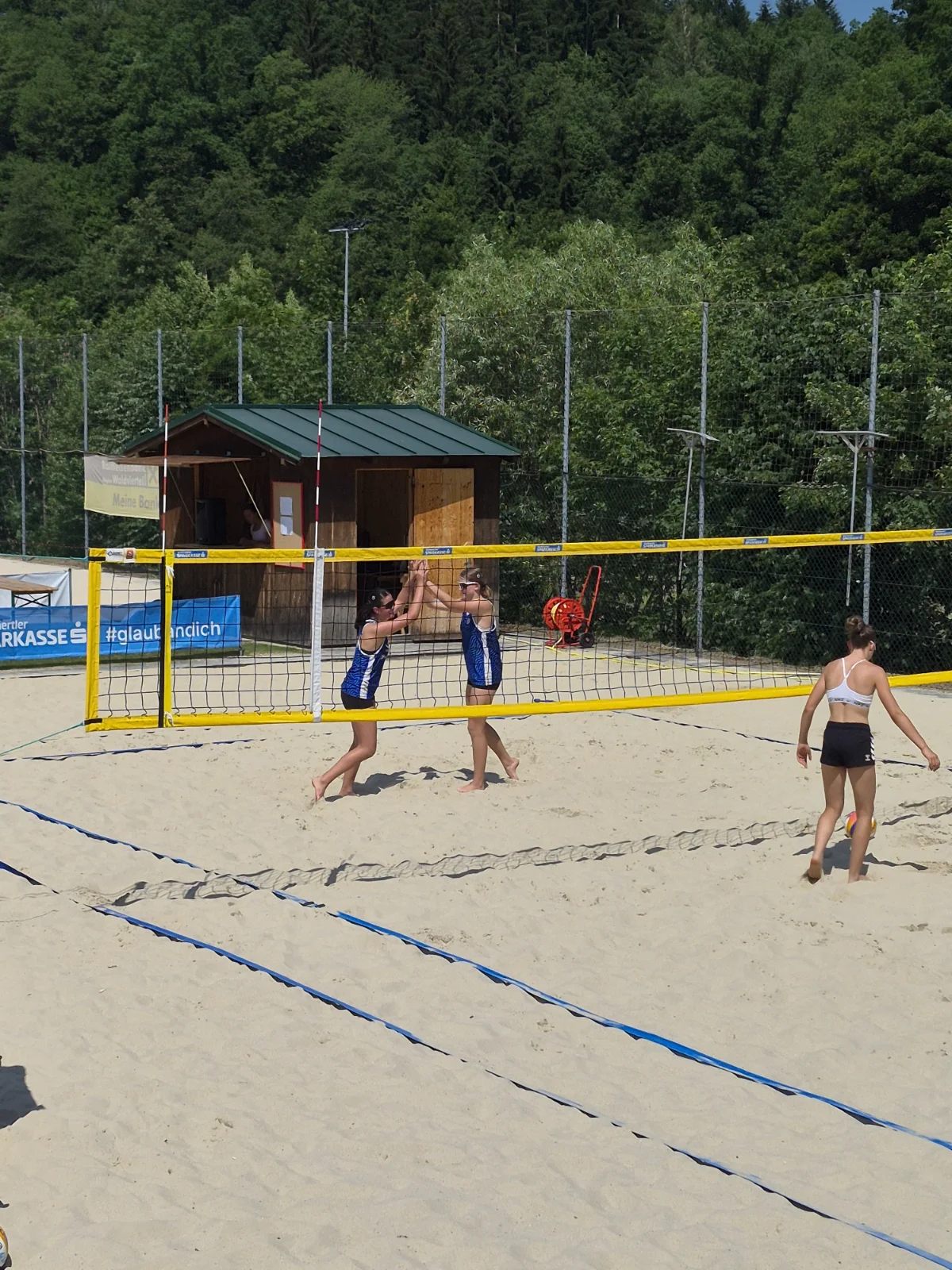 TSV Raiffeisen Hartberg