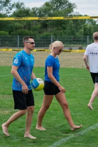TSV Firmencup 2026 Hartberg – Impressionen vom Beachvolleyball-Turnier