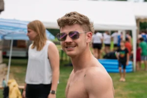 TSV Firmencup 2026 Hartberg – Impressionen vom Beachvolleyball-Turnier