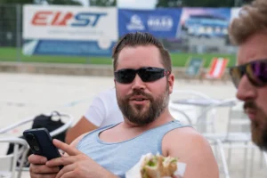TSV Firmencup 2026 Hartberg – Impressionen vom Beachvolleyball-Turnier