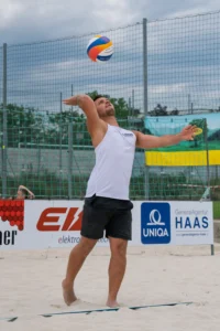 TSV Firmencup 2026 Hartberg – Impressionen vom Beachvolleyball-Turnier