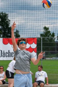 TSV Firmencup 2026 Hartberg – Impressionen vom Beachvolleyball-Turnier