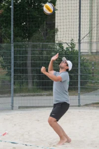 TSV Firmencup 2026 Hartberg – Impressionen vom Beachvolleyball-Turnier
