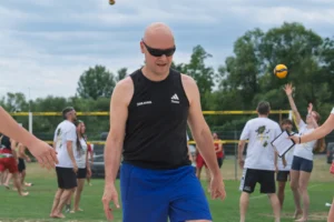 TSV Firmencup 2026 Hartberg – Impressionen vom Beachvolleyball-Turnier