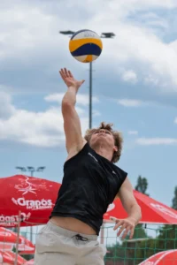 TSV Firmencup 2026 Hartberg – Impressionen vom Beachvolleyball-Turnier