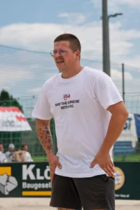 TSV Firmencup 2026 Hartberg – Impressionen vom Beachvolleyball-Turnier