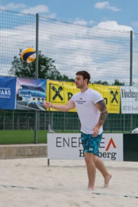 TSV Firmencup 2026 Hartberg – Impressionen vom Beachvolleyball-Turnier