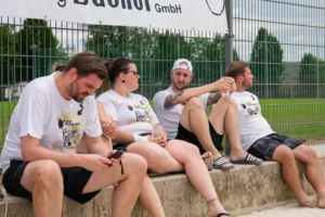TSV Firmencup 2026 Hartberg – Impressionen vom Beachvolleyball-Turnier