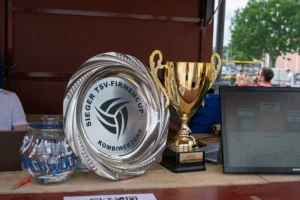 TSV Firmencup 2026 Hartberg – Impressionen vom Beachvolleyball-Turnier