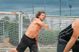 TSV Firmencup 2026 Hartberg – Impressionen vom Beachvolleyball-Turnier