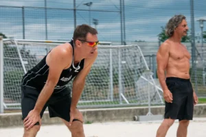 TSV Firmencup 2026 Hartberg – Impressionen vom Beachvolleyball-Turnier