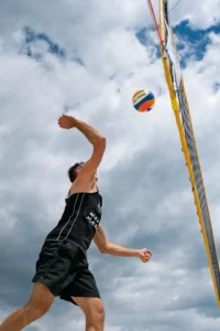 TSV Firmencup 2026 Hartberg – Impressionen vom Beachvolleyball-Turnier