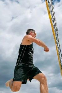TSV Firmencup 2026 Hartberg – Impressionen vom Beachvolleyball-Turnier