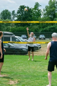 TSV Firmencup 2026 Hartberg – Impressionen vom Beachvolleyball-Turnier