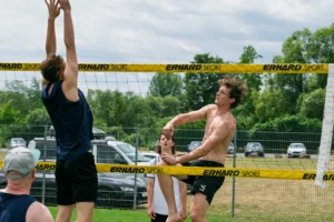 TSV Firmencup 2026 Hartberg – Impressionen vom Beachvolleyball-Turnier