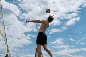 TSV Firmencup 2026 Hartberg – Impressionen vom Beachvolleyball-Turnier