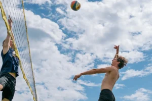 TSV Firmencup 2026 Hartberg – Impressionen vom Beachvolleyball-Turnier