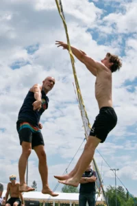 TSV Firmencup 2026 Hartberg – Impressionen vom Beachvolleyball-Turnier