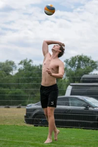 TSV Firmencup 2026 Hartberg – Impressionen vom Beachvolleyball-Turnier