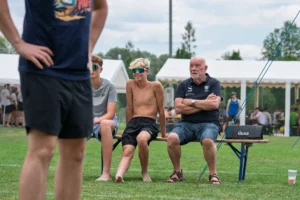 TSV Firmencup 2026 Hartberg – Impressionen vom Beachvolleyball-Turnier