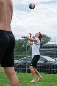 TSV Firmencup 2026 Hartberg – Impressionen vom Beachvolleyball-Turnier