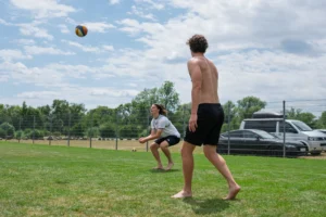 TSV Firmencup 2026 Hartberg – Impressionen vom Beachvolleyball-Turnier