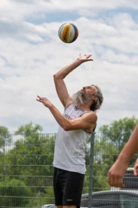 TSV Firmencup 2026 Hartberg – Impressionen vom Beachvolleyball-Turnier