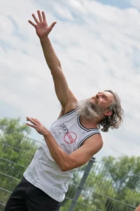 TSV Firmencup 2026 Hartberg – Impressionen vom Beachvolleyball-Turnier