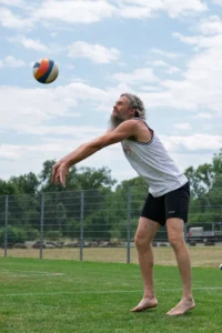 TSV Firmencup 2026 Hartberg – Impressionen vom Beachvolleyball-Turnier