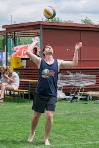 TSV Firmencup 2026 Hartberg – Impressionen vom Beachvolleyball-Turnier