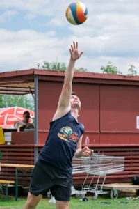 TSV Firmencup 2026 Hartberg – Impressionen vom Beachvolleyball-Turnier