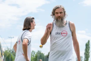 TSV Firmencup 2026 Hartberg – Impressionen vom Beachvolleyball-Turnier
