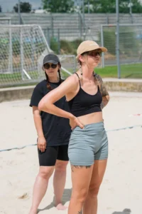 TSV Firmencup 2026 Hartberg – Impressionen vom Beachvolleyball-Turnier