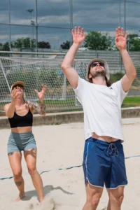 TSV Firmencup 2026 Hartberg – Impressionen vom Beachvolleyball-Turnier