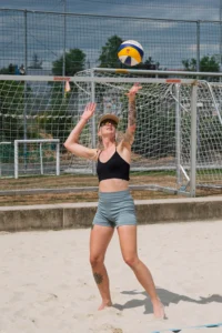 TSV Firmencup 2026 Hartberg – Impressionen vom Beachvolleyball-Turnier