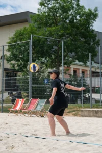 TSV Firmencup 2026 Hartberg – Impressionen vom Beachvolleyball-Turnier