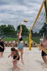 TSV Firmencup 2026 Hartberg – Impressionen vom Beachvolleyball-Turnier