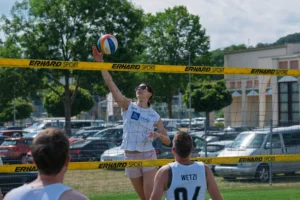 TSV Firmencup 2026 Hartberg – Impressionen vom Beachvolleyball-Turnier
