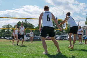 TSV Firmencup 2026 Hartberg – Impressionen vom Beachvolleyball-Turnier