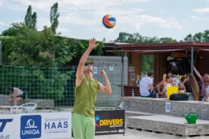 TSV Firmencup 2026 Hartberg – Impressionen vom Beachvolleyball-Turnier